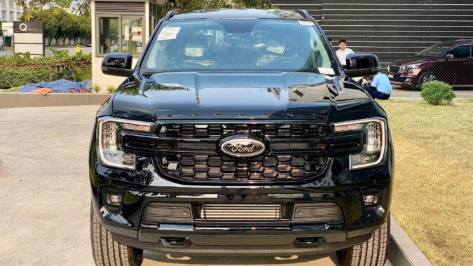 Khám phá Ford Everest Sport SE – Phiên Bản Special Edition Đậm Chất Thể Thao 25