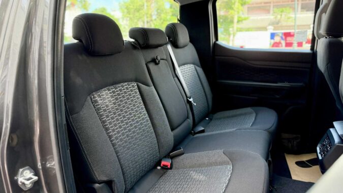 Chi Tiết Ford Ranger XLS 10AT 4x2 2026: Giá Xe, Thông Số, Đánh Giá 17