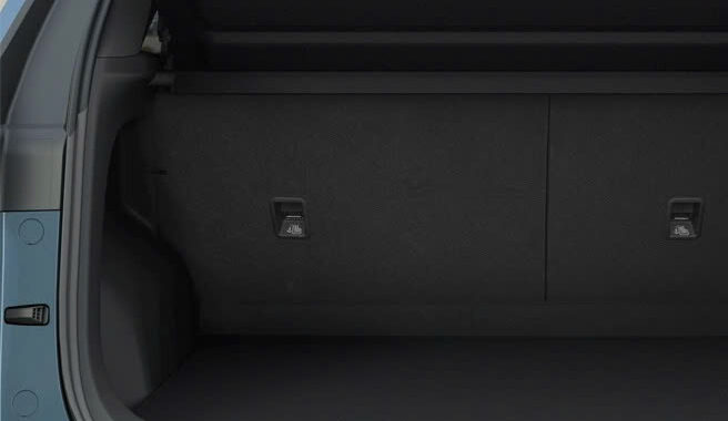 Đánh Giá Chi Tiết Ford Territory Titanium 2025: Thiết Kế Ấn Tượng, An Toàn Vượt Trội 17