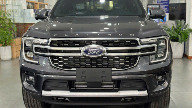 Khám phá Ford Everest Sport SE – Phiên Bản Special Edition Đậm Chất Thể Thao 20