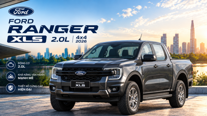 Chi Tiết Ford Ranger Raptor 3.0L V6 2026 - Giá Xe, Thông Số Và Thiết Kế 28
