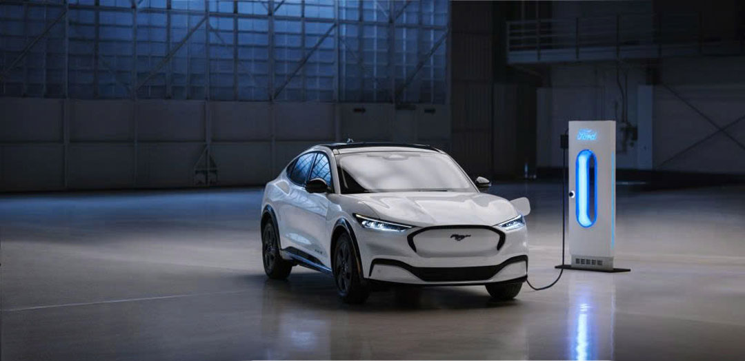 Bảng Giá Xe Ford 2025 Mới Nhất – Ưu Đãi, Giá Lăn Bánh, Khuyến Mãi Hấp Dẫn 6 Ford Mustang Mach-E 2025 mẫu xe điện cao cấp